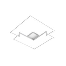 Netlighting Boutique Ceiling 79W LED 3000K 4250lm White 3yrs Warranty - thumbnail 1