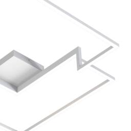 Netlighting Boutique Ceiling 79W LED 3000K 4250lm White 3yrs Warranty - thumbnail 3
