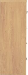 Seconique Seville 3+2 Drawer Chest in Grey - thumbnail 8