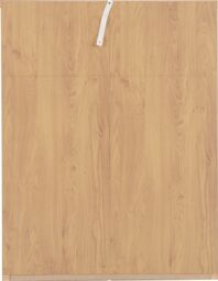 Seconique Seville 3+2 Drawer Chest in Grey - thumbnail 7