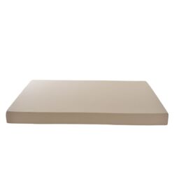 Home Detail Mindy King 15cm Memory Foam Mattress in White - thumbnail 2