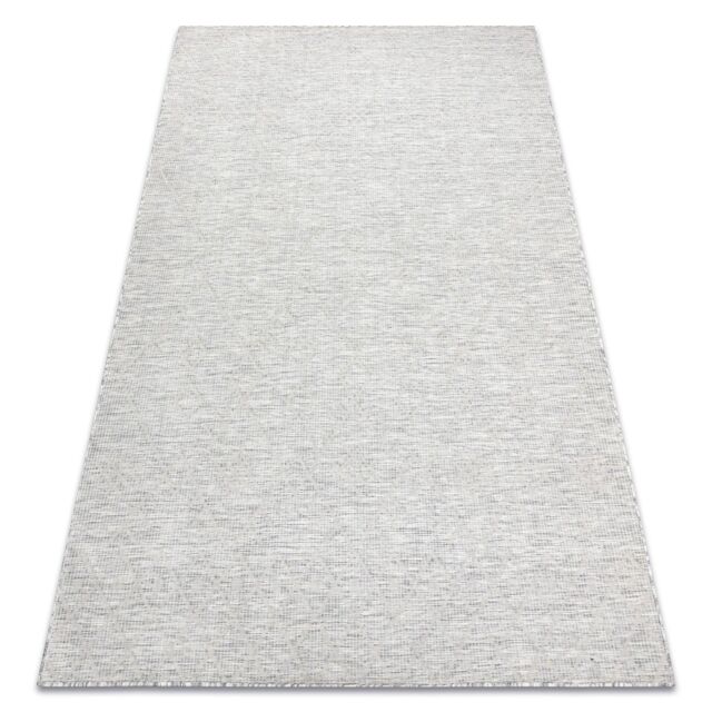 RugsX Patio Rug in Grey - Size: 78 cm x 150 cm - image 1