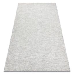 RugsX Patio Rug in Grey - Size: 78 cm x 150 cm - thumbnail 1