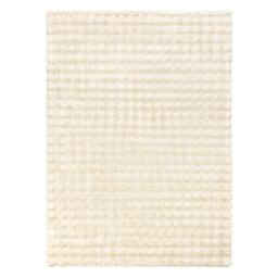 RugsX Bubble Rug in Beige - Size: 200 cm x 290 cm - thumbnail 4