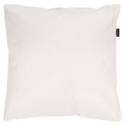 icon 2 Pack Cushion 43x43 Kyoto Fabric, Small Sea Shell in Off-White - thumbnail 4