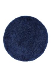 Origin Chicago Indigo in Dark Indigo - Size: 140 cm x 200 cm - thumbnail 2