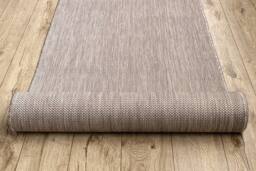 RugsX Sisal Sion Runner in Beige - Size: 100 cm x 120 cm - thumbnail 5