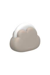 Kreafunk Cloudy Kids Night Light - Ivory Sand - thumbnail 3