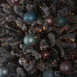 Samuel Alexander 75m 3000 LED TreeBrights Christmas String Lights with Timer in Vintage Gold - thumbnail 7