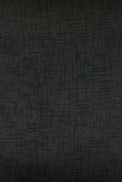 Enhanced Living 'Vogue' Black Eyelet Thermal Noise Reducing Dim Out Curtains Pair - Size: 168 cm width x 183 cm drop - thumbnail 4
