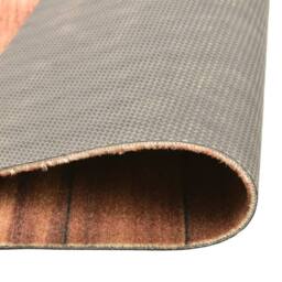 Berkfield Home Kitchen Floor Mat Washable Spoon 60x180 cm - thumbnail 1