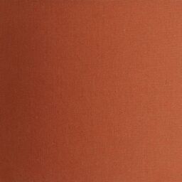 Ruma Terracotta Cylinder Cotton Lampshade for Table Lamps & Floor Lamps - Size: 12 inches - thumbnail 3