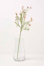 Homescapes Artificial Stem of Daisy Flowers in Pink - thumbnail 5