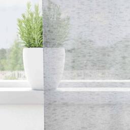 Berkfield Home Full Curtains with Curtains 2 pcs Dark gray 140 x 245 cm Polyester in Grey - thumbnail 1