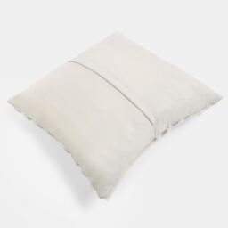 OHS 4 Pack Tufted Arch Cushion Cover in Natural - Size: 45 cm x 45 cm - thumbnail 5