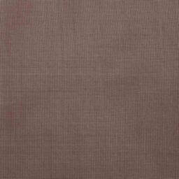 Berkfield Home Voile Curtains with Tab Top 2 pcs Brown - thumbnail 8