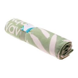 Aquawave Rannas Towel in Green - thumbnail 2