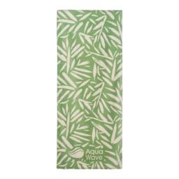 Aquawave Rannas Towel in Green