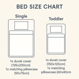 Rapport Home Rudolph & Friends Duvet Cover Set with Pillowcase in Red - Size: Single - thumbnail 2