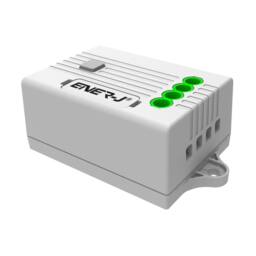 ENER-J ENERJ 500W RF WiFi Non Dimmable Receiver PRO Series APP Voice Control in White - thumbnail 3
