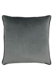 Furn Serpentine Animal Print Cushion in Pink - Size: 43 cm x 43 cm - thumbnail 2