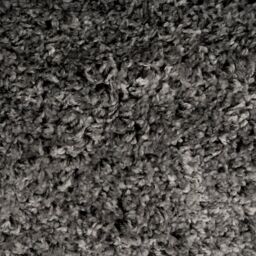 Bravich LTD Mixed Thick Shaggy Rug - California in Grey - Size: 120 cm x 170 cm - thumbnail 3