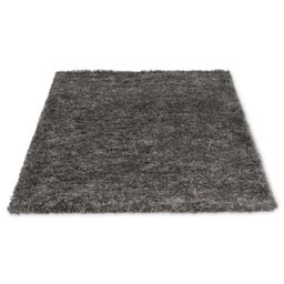 Bravich LTD Mixed Thick Shaggy Rug - California in Grey - Size: 120 cm x 170 cm - thumbnail 5