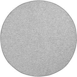 THE RUGS Wolly Tufted Wool Look Rug Soft Durable Synthetic Pile Design in Grey - Size: 80 cm x 150 cm - thumbnail 7