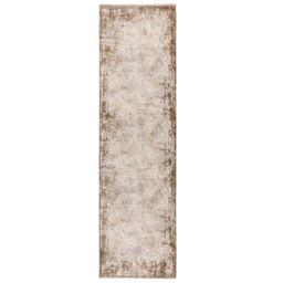 The Rug Shop UK Beige Modern Abstract Luxurious Easy To Clean Latex Back Rug - Size: 240 cm x 340 cm - thumbnail 7