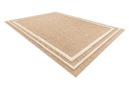 RugsX Spark Rug in Beige - Size: 120 cm x 170 cm - thumbnail 4
