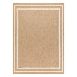 RugsX Spark Rug in Beige - Size: 120 cm x 170 cm - thumbnail 3
