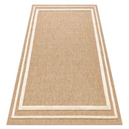 RugsX Spark Rug in Beige - Size: 120 cm x 170 cm - thumbnail 1
