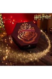 Harry Potter Women's Charms Advent Calendar 2025 Jewellery Christmas Countdown Xmas in Red - thumbnail 6