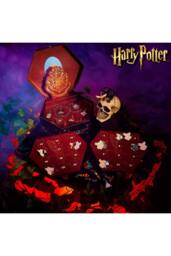 Harry Potter Women's Charms Advent Calendar 2025 Jewellery Christmas Countdown Xmas in Red - thumbnail 2