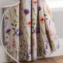 Sundour Hampshire Eyelet Curtains - Size: 229 cm width x 229 cm drop - thumbnail 4