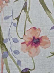 Sundour Hampshire Eyelet Curtains - Size: 229 cm width x 229 cm drop - thumbnail 5
