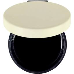 Kelvenix Small Cream 3LTR Stainless Steel Pedal Bin - Size: 0.6m2 - thumbnail 4
