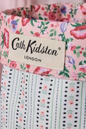 Cath Kidston Set of 2 Floral Reversible Storage Bags - thumbnail 3