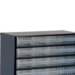 Raaco 928-123 Metal Cabinet 28 Drawer - thumbnail 2