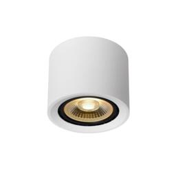 'FEDLER' Dimmable Stylish Surface Mounted LED Ceiling Spotlight GU10