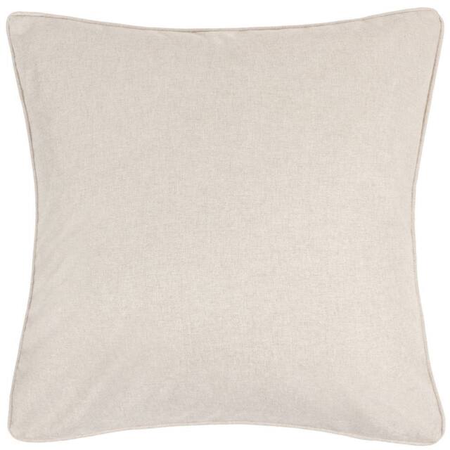 Furn Dawn Reversible Cushion in Off-White - Size: 45 cm x 45 cm - image 1