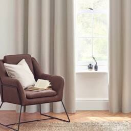 Furn Dawn Reversible Cushion in Off-White - Size: 45 cm x 45 cm - thumbnail 3