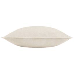 Furn Dawn Reversible Cushion in Off-White - Size: 45 cm x 45 cm - thumbnail 2
