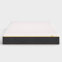Eve The Wunderflip Premium Hybrid Sleep Mattress in White - Size: King - thumbnail 5