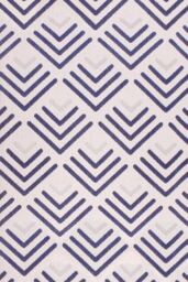 Rugstyle Summer Breeze Outdoor Rug in White - Size: 100 cm x 150 cm - thumbnail 2