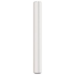 Berkfield Home Cabinet Handles 10 pcs Silver 64 mm Stainless Steel - thumbnail 4