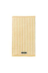 Cosmic Towel 50x90cm 600gsm Soft Absorbent & Quick-drying TEXTILE Collection in Yellow - Size: 50x90 cm - thumbnail 1