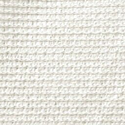 Berkfield Home Sunshade Sail 160 g/m ² White 4x4x4 m HDPE - thumbnail 3