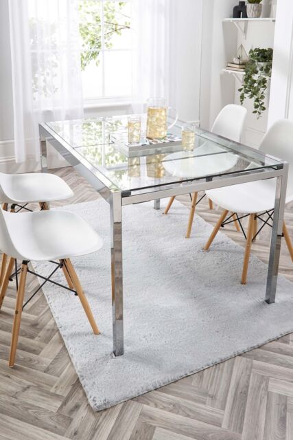 Origin Washable Faux Fur Grey Rug 80X150 - Size: 80 cm x 150 cm - image 1