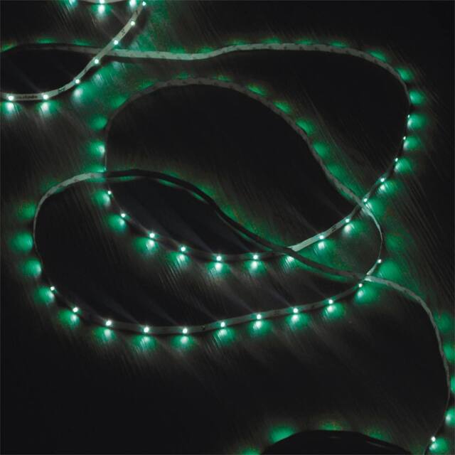 Eagle Green Led Tape Light 2X5M - image 1